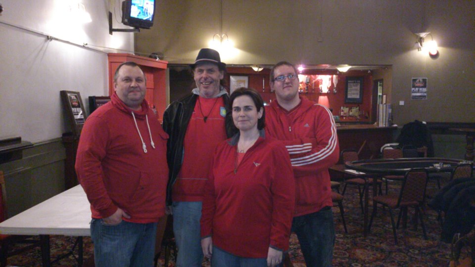 Raven bcpc Team