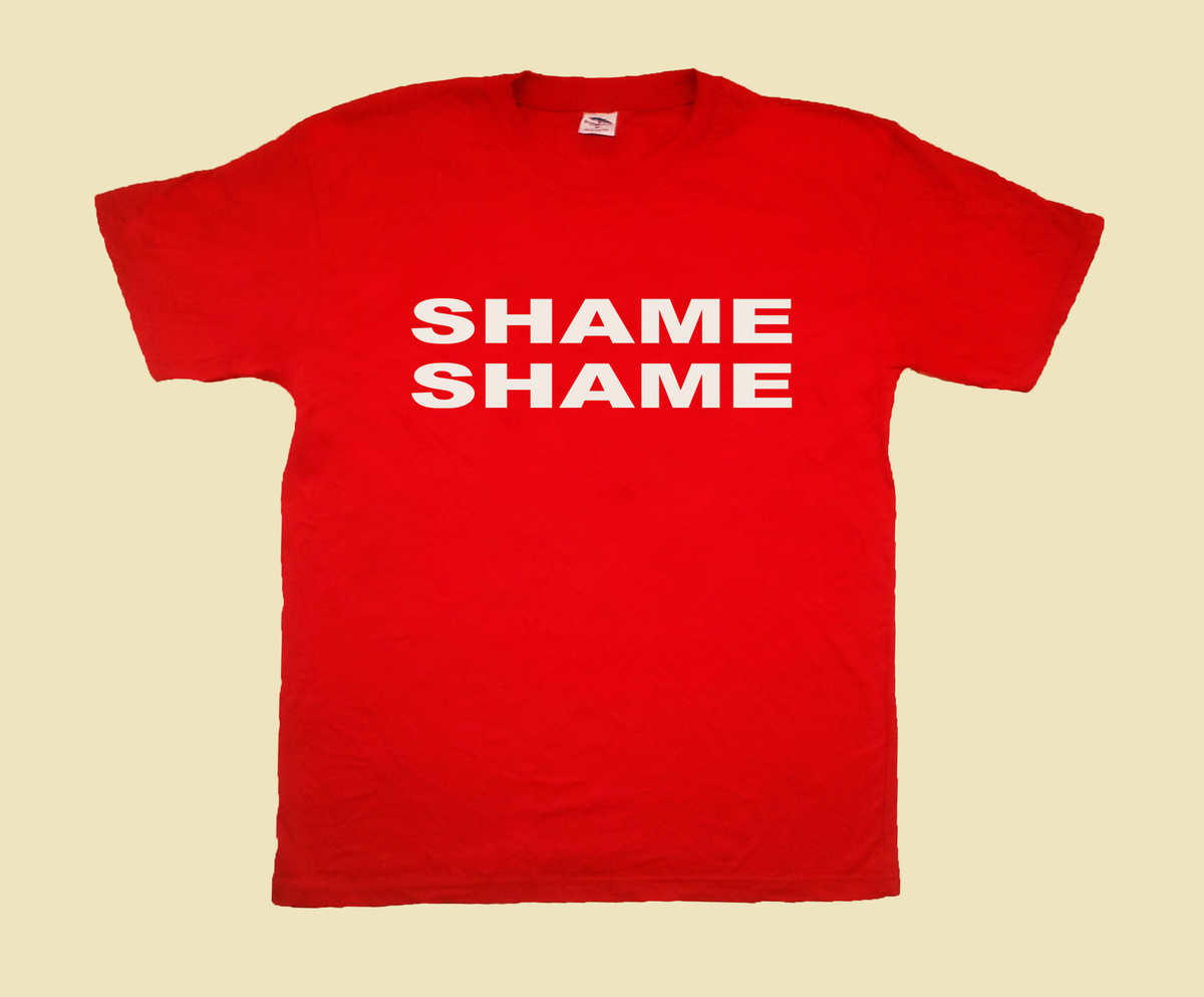 Shame