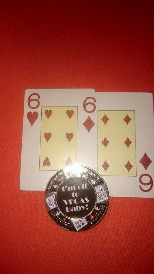 Vegas 3