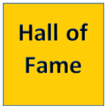 Hall of Fame