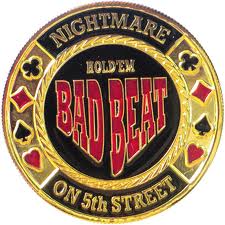 Bad Beat
