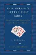 Little Blue Book