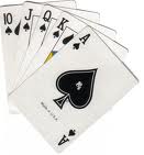 Royal Flush